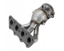 CATALYTIC CONVERTER HYUNDAI ACCENT IV VELOSTER I30 I40 IX20 IX35 285102BEF1 Catalog number of substitutes SKV62SKV143 5906302248