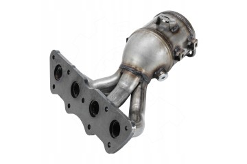 CATALYTIC CONVERTER HYUNDAI ACCENT IV VELOSTER I30 I40 IX20 IX35 285102BEF1 Catalog number of substitutes SKV62SKV143 5906302248