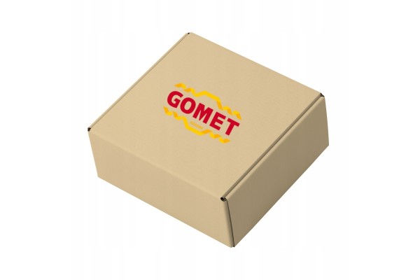 Barrels GOMET LPG GZ 234 100