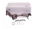CATALYST FORD C MAX FOCUS II IV 36000004