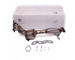 CATALYST FORD C MAX FOCUS II IV 36000004