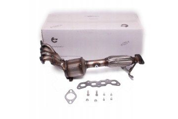 CATALYST FORD C MAX FOCUS II IV 36000004