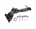 CATALYST FORD C MAX FOCUS II IV 36000004 Part manufacturer SKV