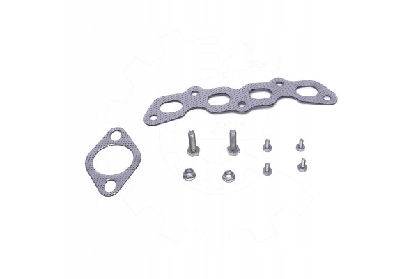 CATALYST FORD C MAX FOCUS II IV 36000004 Car type cargo vans passenger cars
