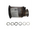 AS PARTICULATE FILTER DPF VW 1 6TDI 2 0TDI EURO 5 Part manufacturer AS