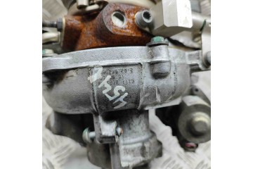 Turboalimentador Audi A3 Sportback (8VA, 8VF) 06K145614G 2.0L 228kW 20