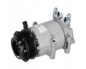 AIR CONDITIONING COMPRESSOR Febi Bilstein 197569