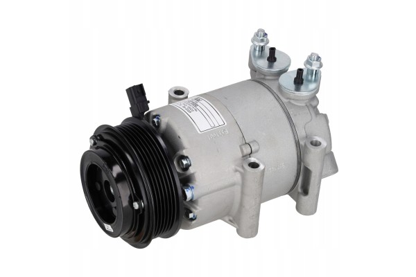 AIR CONDITIONING COMPRESSOR Febi Bilstein 197569