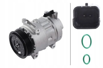 air compressor EASY2FIT PSA HELLA 8FK366200981 Part manufacturer Hella