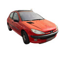 PEUGEOT 206 XT