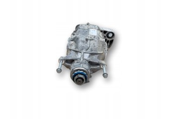 Rear differential BMW X3 OEM 33108643134 Catalog number of the part 8686220