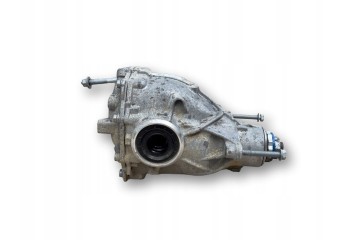 Rear differential BMW X3 OEM 33108643134 Car type passenger cars