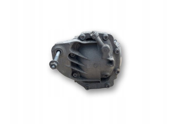Rear differential BMW X3 OEM 33108643134 Catalog number of the original 8686220 33108643134 33108643135 33108686219 33108686220 