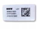 Diferencial trasero BMW X3 OEM 33108643134