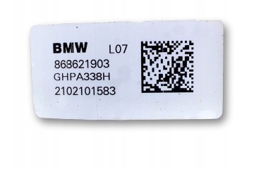 Diferencial trasero BMW X3 OEM 33108643134