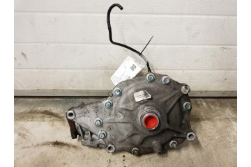 Complete differential BMW X5 E70 3150 7612956 I 3 64