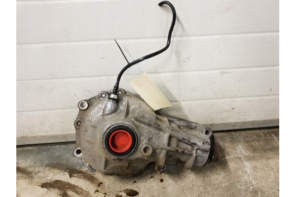 Complete differential BMW X5 E70 3150 7612956 I 3 64 Part manufacturer BMW OE