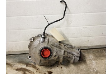 Complete differential BMW X5 E70 3150 7612956 I 3 64 Part manufacturer BMW OE