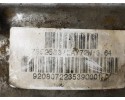 Complete differential BMW X5 E70 3150 7612956 I 3 64 Catalog number of the part 31507612956