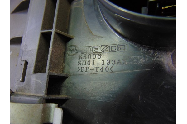 SH01-133AX FILTRO AIRE MAZDA 3 BERLINA / SEDÁN (BM/BN)
