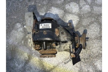 Complete differentials BMW 1 E81 E87 3310 7566170 3 07