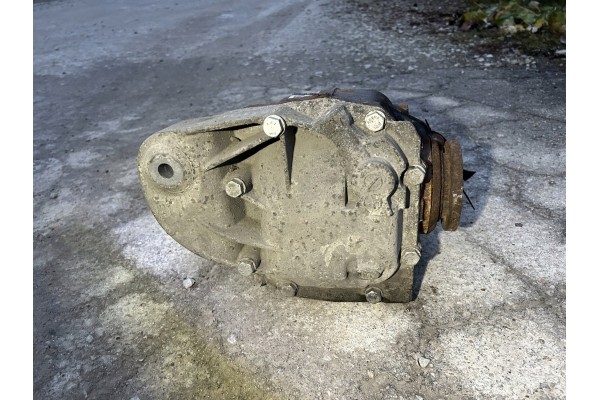 Complete differentials BMW 1 E81 E87 3310 7566170 3 07 Part manufacturer BMW OE