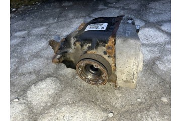 Complete differentials BMW 1 E81 E87 3310 7566170 3 07 Catalog number of the part 33107566170
