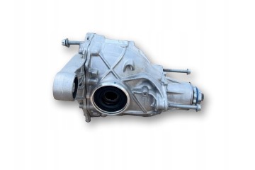 Rear differential BMW X7 OEM 33108849918 Catalog number of the part 8849918