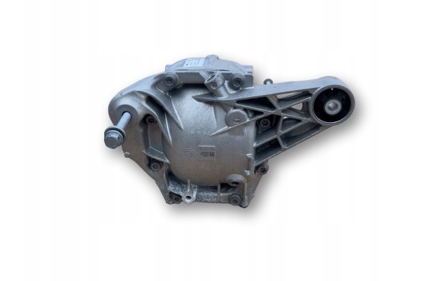 Rear differential BMW X7 OEM 33108849918 Car type passenger cars