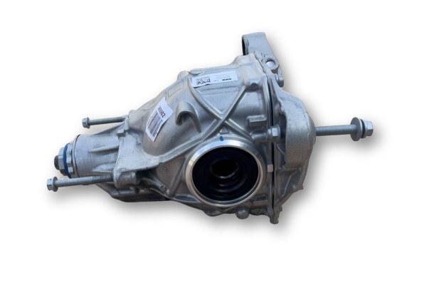Rear differential BMW X7 OEM 33108849918 Catalog number of the original 8849918 33108849918