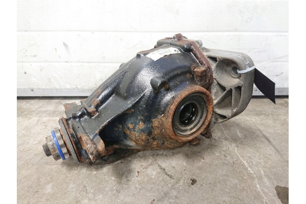 Complete differential BMW X5 F15 3310 7636996 3 15