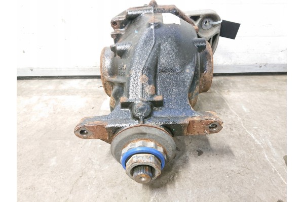 Complete differential BMW X5 F15 3310 7636996 3 15 Part manufacturer BMW OE