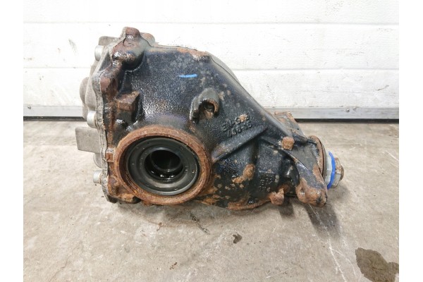 Complete differential BMW X5 F15 3310 7636996 3 15 Catalog number of the part 33107636996