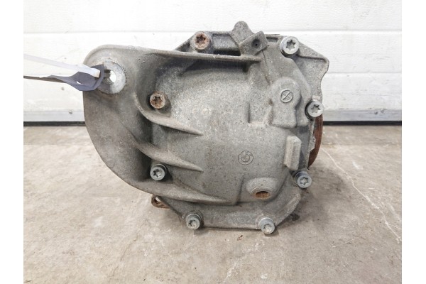 Complete differential BMW X5 F15 3310 7636996 3 15 Car type passenger cars