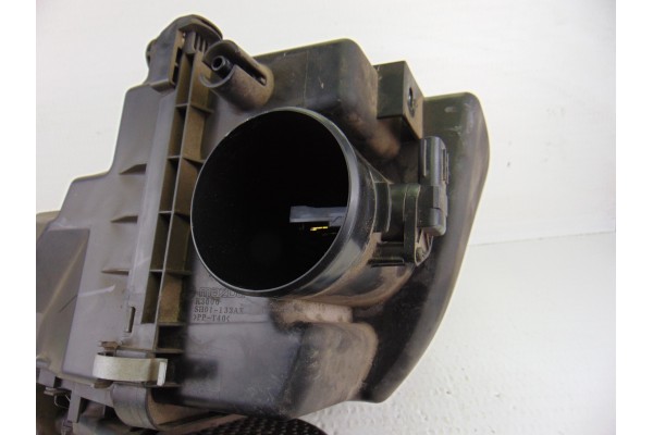 SH01-133AX FILTRO AIRE MAZDA 3 BERLINA / SEDÁN (BM/BN)