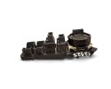 Nissan Pathfinder III R51 25536EA000 Bridge Lock Switch Car type passenger cars
