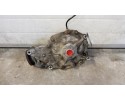 Complete differential BMW X5 E70 3150 7609302 3 91
