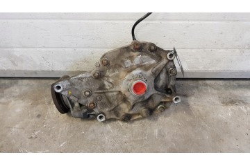 Complete differential BMW X5 E70 3150 7609302 3 91