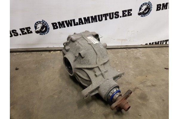 Complete differential BMW 5 F10 F11 3310 7630821