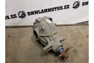 Complete differential BMW 5 F10 F11 3310 7630821