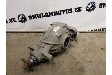 Complete differential BMW 5 F10 F11 3310 7630821 Catalog number of the part 33107630821