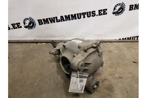 Complete differential BMW 5 F10 F11 3310 7630821 Car type passenger cars