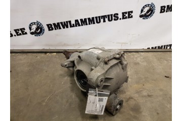 Complete differential BMW 5 F10 F11 3310 7630821 Car type passenger cars