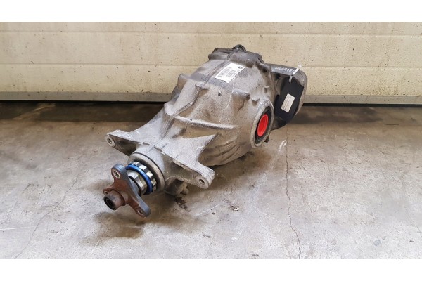 Complete differential BMW 7 F01 F02 F03 F04 3310 7577047 4 10