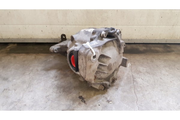 Complete differential BMW 7 F01 F02 F03 F04 3310 7577047 4 10 Part manufacturer BMW OE