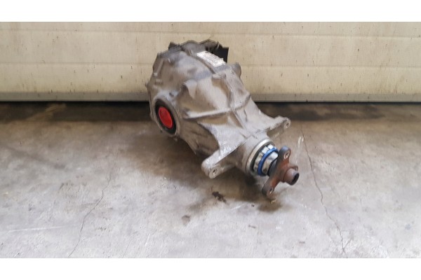 Complete differential BMW 7 F01 F02 F03 F04 3310 7577047 4 10 Catalog number of the part 33107577047