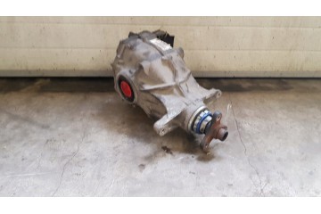 Complete differential BMW 7 F01 F02 F03 F04 3310 7577047 4 10 Catalog number of the part 33107577047