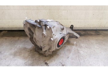 Complete differential BMW 7 F01 F02 F03 F04 3310 7577047 4 10 Car type passenger cars