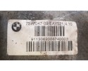 Complete differential BMW 7 F01 F02 F03 F04 3310 7577047 4 10 Quality of parts according to GVO O original with manufacturer s l
