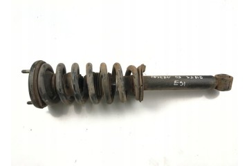 Shock absorber Front Left Mitsubishi Pajero III V60 V70 2000 2007 MR554292